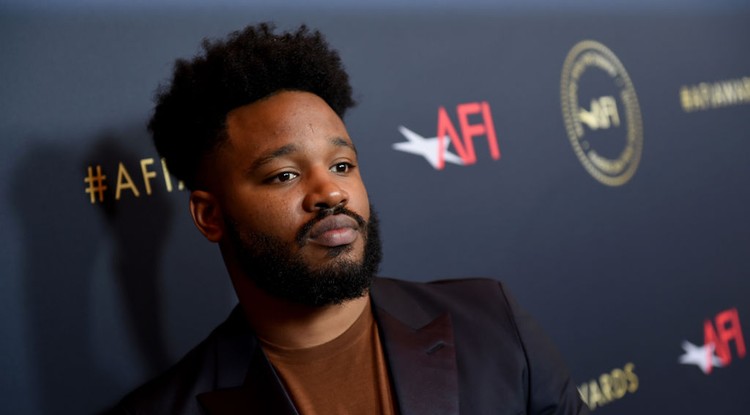 Ryan Coogler 