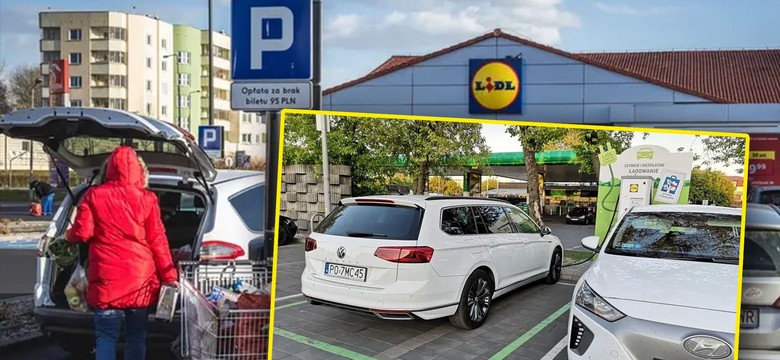 Lidl odleciał z ofertą dla kierowców. Od soboty moc tanich narzędzi