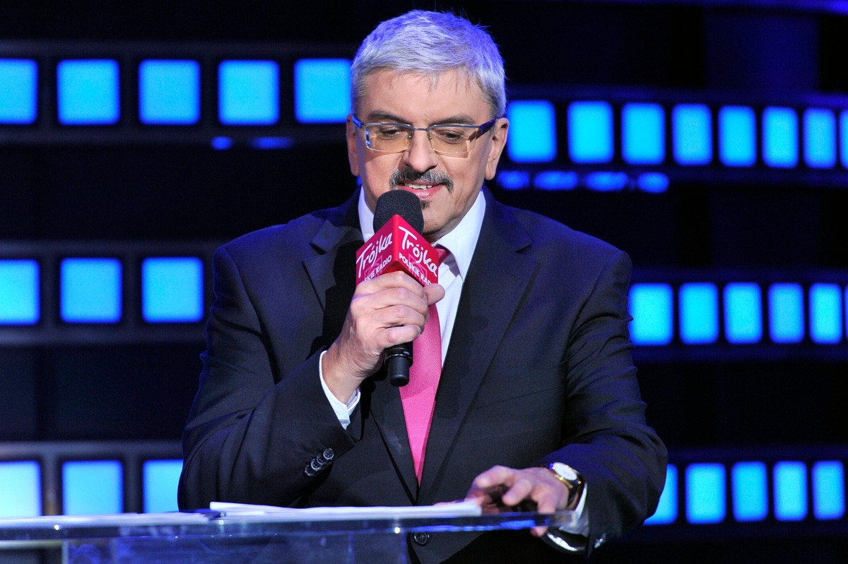 Marek Niedźwiecki