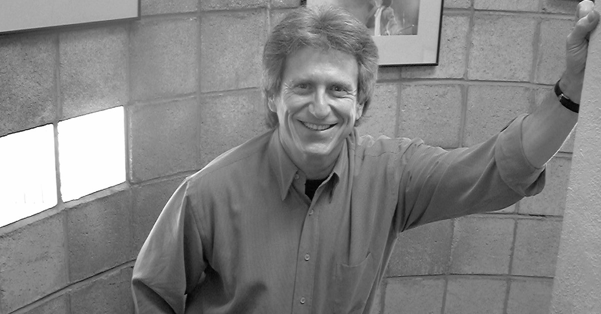 Nie żyje Michael Ochs. Na punkcie zdjęć miał prawdziwą obsesję - Plejada