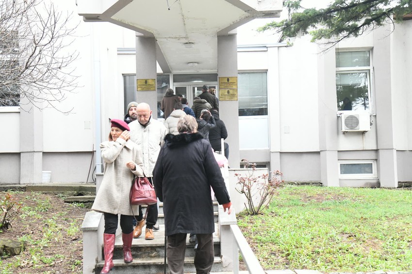 Aranđelovac lokalni izbori 2026