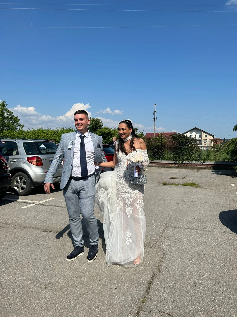 Svadba Marije Ramadanovski