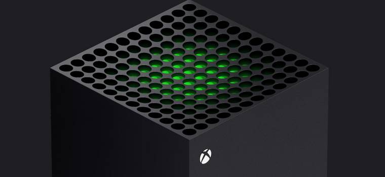 Recenzja Xbox Series X. Sprawdzamy, jak konsola wypada podczas "zwykłego" użytkowania