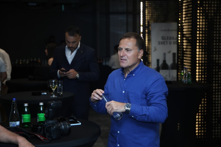 Goran Vukošić