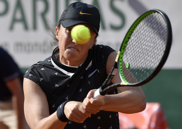 Fibak: Jestem zachwycony Igą Świątek. Startem we French Open potwierdziła swój olbrzymi potencjał