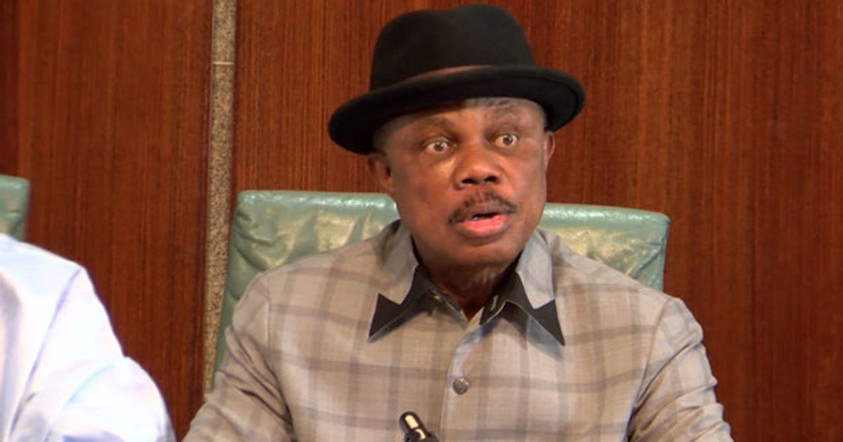 EFCC places Gov Obiano on watchlist - Vimarsana News