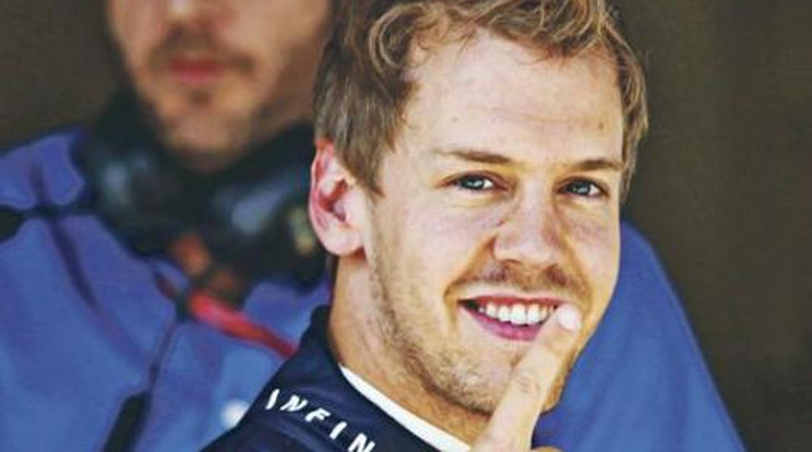 Vettel megbüntetné Rosberget