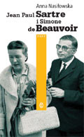 Jean Paul Sartre i Simone de Beauvoir