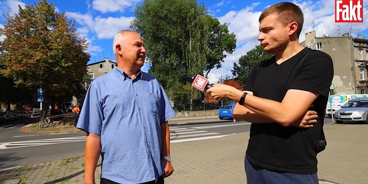 Fakt zapytał Polaków, co sądzą o pomyśle strzeleckich szkoleń dla pracowników poczty.