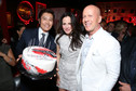 Byung-hun Lee, Mary-Louise Parker i Bruce Willis