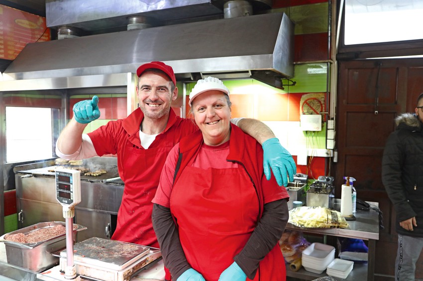 Komšije Ane Mihajlovski