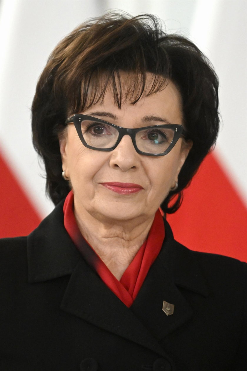 Marszałek Sejmu