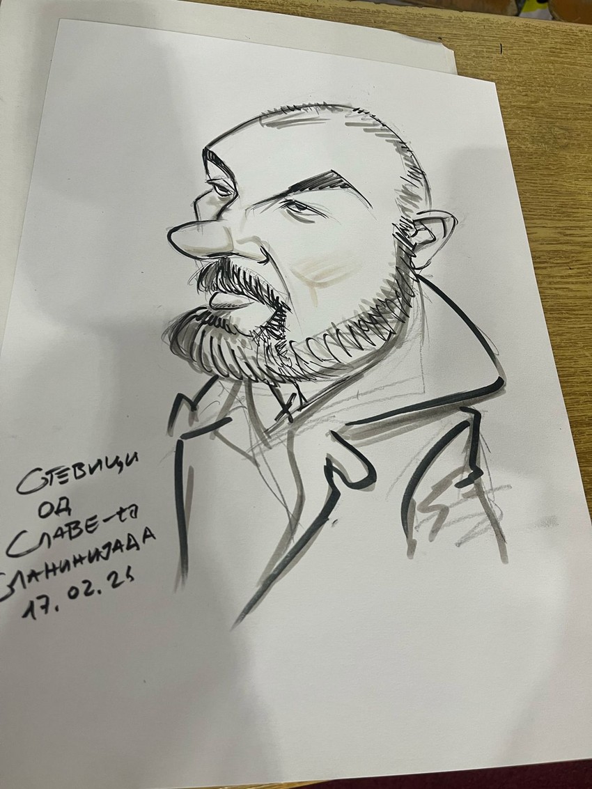 Slaninijada u Kačarevu 2024.