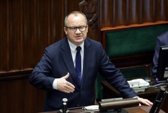 Zmiany w prokuraturze. Bodnar odwołuje śledczych z delegacji i z funkcji