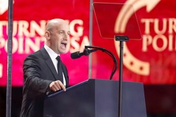 Grenlandia na celowniku USA. Doradca Trumpa nie wyklucza użycia siły