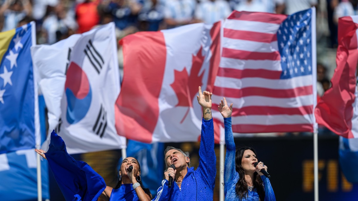 Finale Svetskog prvenstva u fudbalu 2026. nije ni počelo a njih troje je već zapalilo stadion