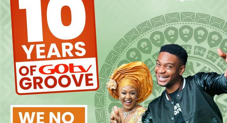 GOtv @10: Reasons we are loving GOtv