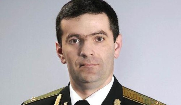 Robert Šagejev