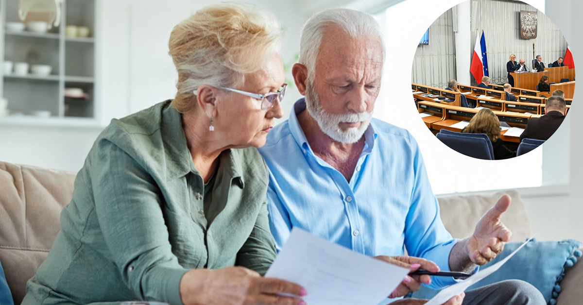 Senatorowie zdecydowali w sprawie 5000 zł dla małżeństw. Co dalej z nagrodą za złote gody?