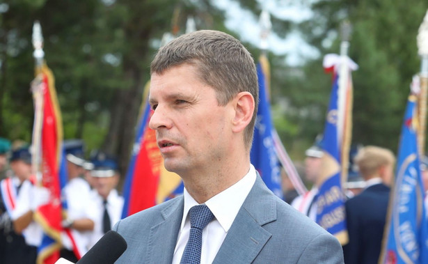 RPO pyta premiera o komentarz ministra edukacji. Poszło o Marsz Równości w Białymstoku