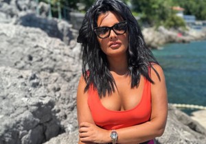 Milena Popović
