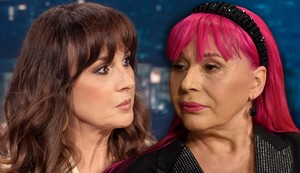 Aleksandra Radović i Zorica Brunclik