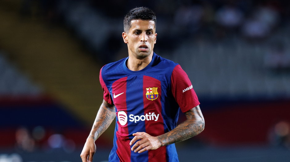 João Cancelo