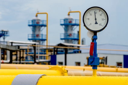 Rosyjski gaz. Gazprom chce zmniejszyć produkcję