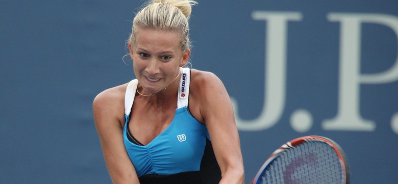 Domachowska w II rundzie eliminacji do Australian Open