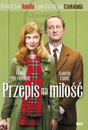 Przepis Na Milosc 2010 Lektor Pl Online Vod