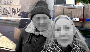 Ubijena Mirela i Milan u Obrenovcu