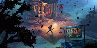 Apokalipsa i ja. Recenzja gry The Flame in the Flood