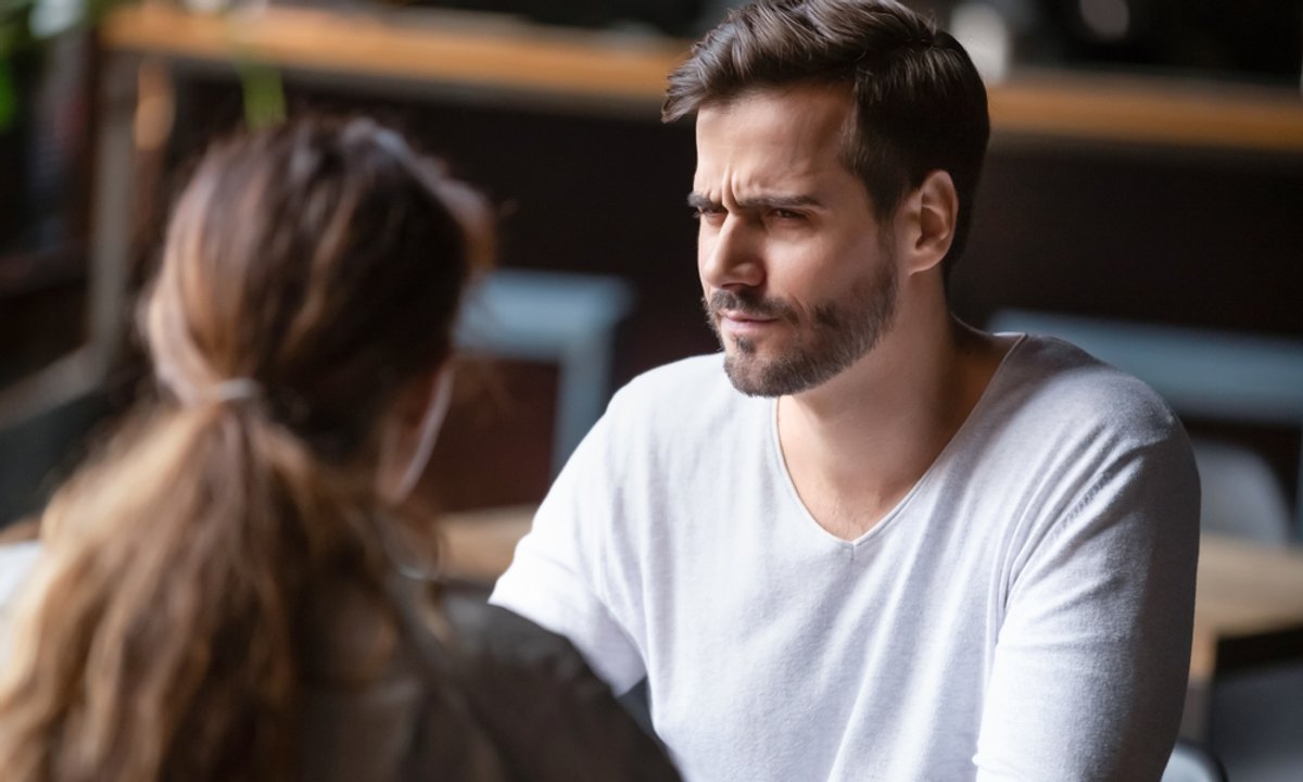 Mężczyźni spod tych znaków zodiaku to urodzeni oszuści. Kłamią jak z nut