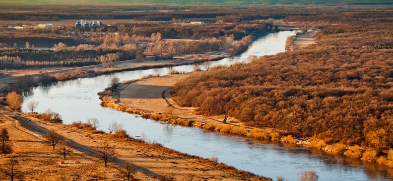 Kiedy rząd przyjmie specustawę dot. Odry? Komentarz Gróbarczyka