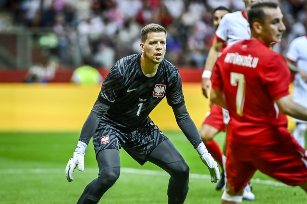 Wojciech Szczęsny w najnowszym wywiadzie szczerze opowiedział o swojej relacji z ojcem