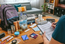 Ten dokument może uratować zdrowie i życie. Koniecznie powinien znaleźć się w plecaku ewakuacyjnym