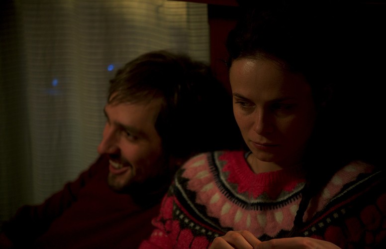 'Ana mon amour' w kinach od 20 października