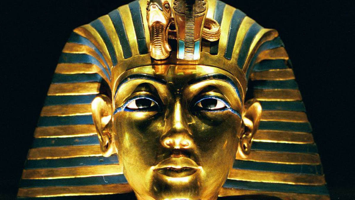 Nie malaria, lecz nagły zgon padaczkowy mógł być przyczyną śmierci Tutanchamona. Takie podejrzenia pojawiły się w 90. rocznicę odnalezienia mumii faraona XVIII dynastii.