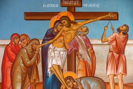 Danas je JESENJI KRSTOVDAN, ako ste PRAVI VERNIK obavezno ćete uraditi OVE TRI STVARI - pazite da se ne ogrešite na veliki praznik