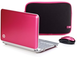 Nowe komputery HP działają godzinami