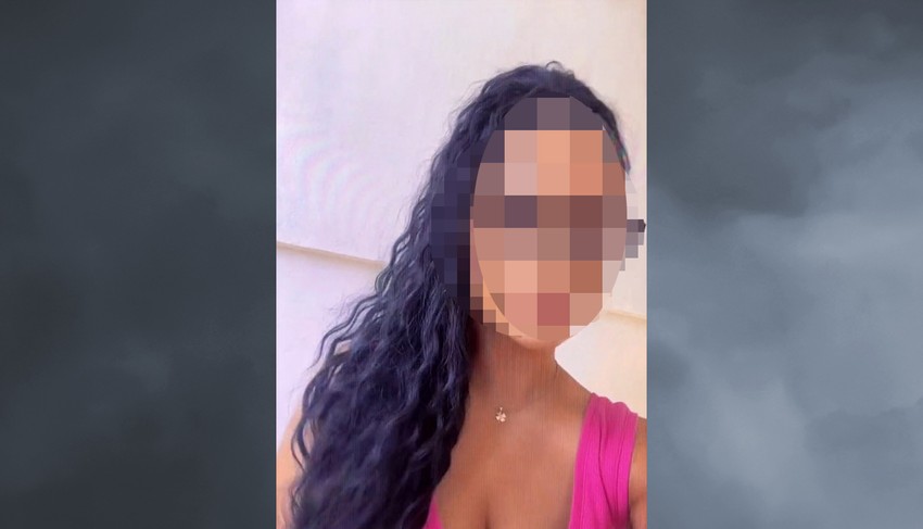 Policijaka Dženana S.