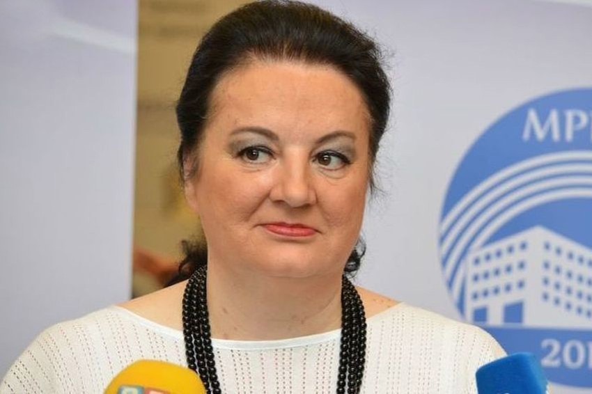 Svetlana Cenić