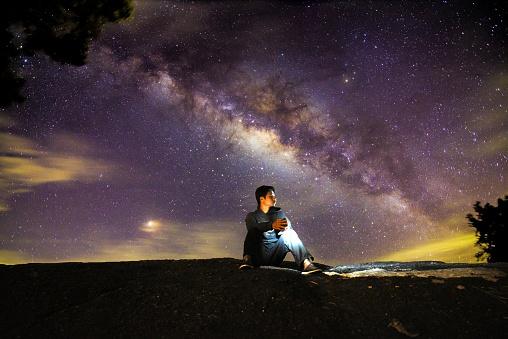 A férfi csillagjegye elárulja, mire számíthatsz Fotó: Getty Images