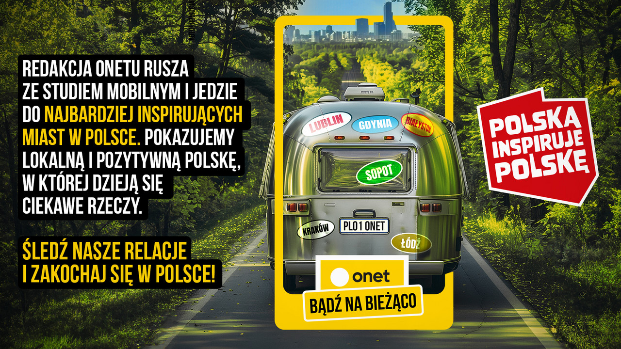 Polska Inspiruje Polskę - Białystok
