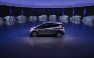 Groźba pożaru elektrycznych SUV-ów Chevrolet Bolt. GM przeprowadza drugą akcję serwisową