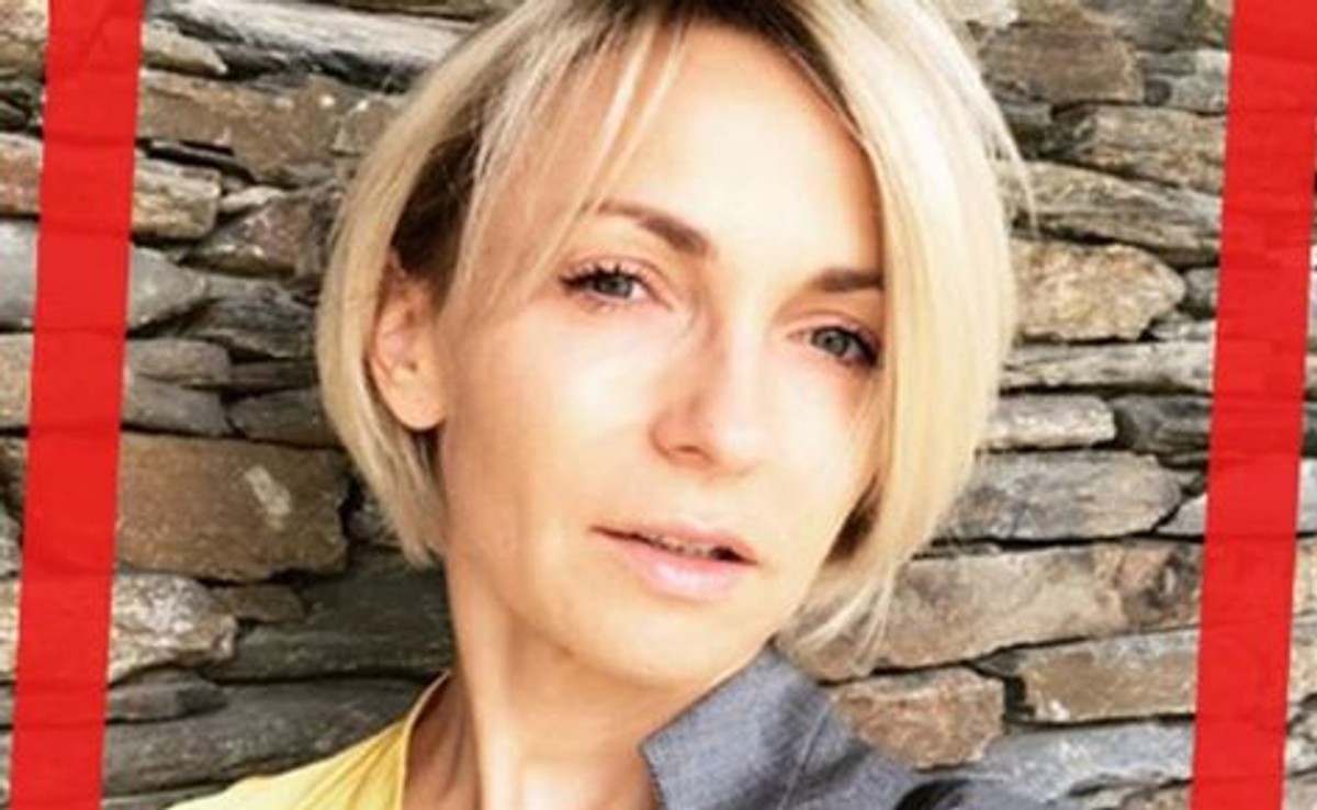Anna Wyszkoni