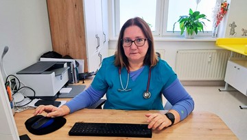 Jak lekarze rozpoznają symulantów na L4. Joanna Zabielska-Cieciuch o sygnałach, które zdradzają pacjenta