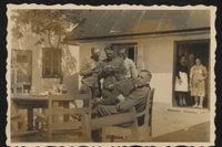 Zanim kat usunie jej stołek spod nóg, Róża zdąży krzyknąć: "Zemsta!"