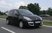 Renault Scenic: Funkcjonalność po francusku