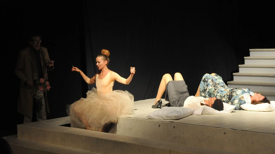 Predstava "Deca radosti"